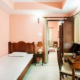 Hotel Magnolia, Jaipur 2